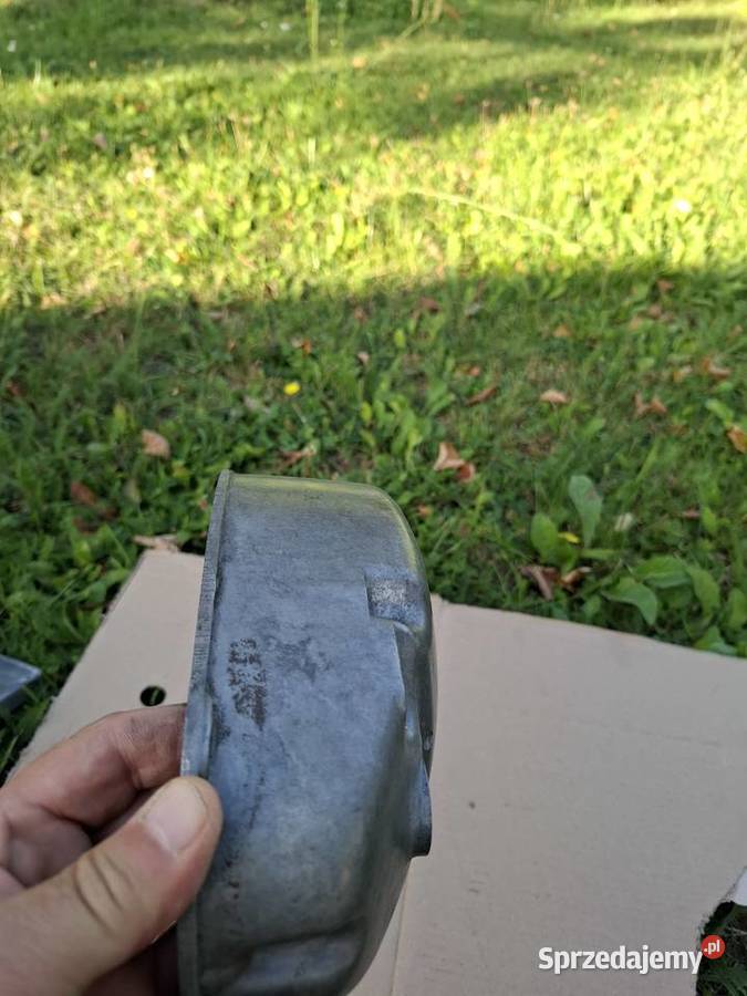 MZ TS 150 kapa olejowa silnika sprzedam