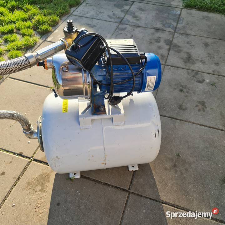 Pompa Hydrofor JY 1000 Kołobrzeg