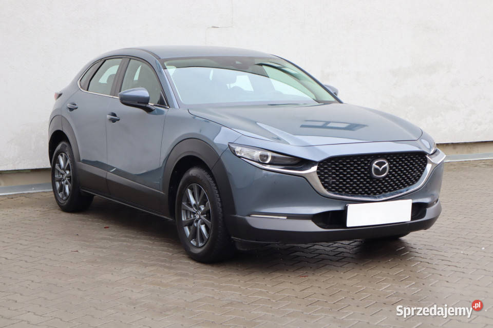 Mazda CX30 SkyactivG 20 SUV Zabrze