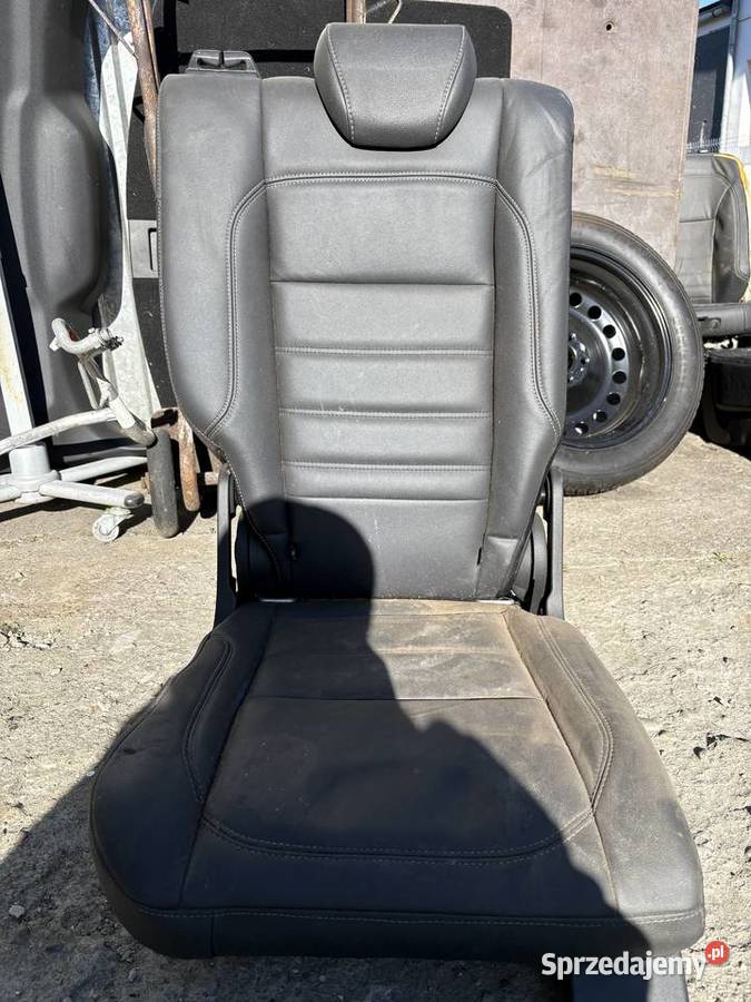 Części Ford Kuga mk2 lift Gorzów Wielkopolski