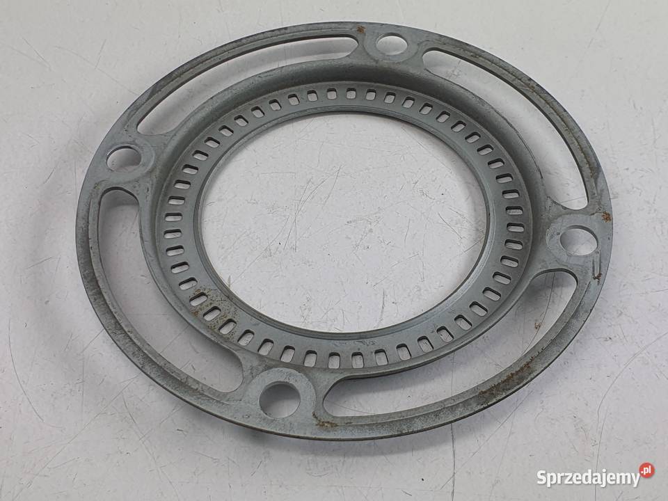 Tarcza Abs Tyl Honda Cb 650F Łódź sprzedam