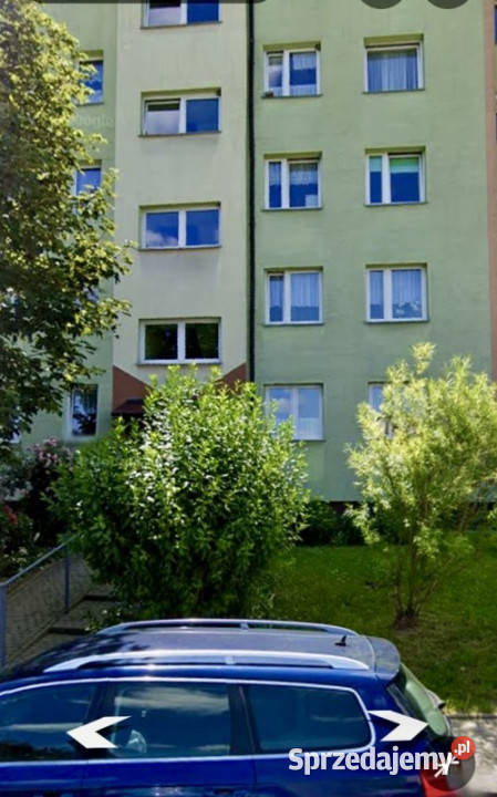 3pokojowe mieszkanie w świetnej lokalizacji Krapkowice