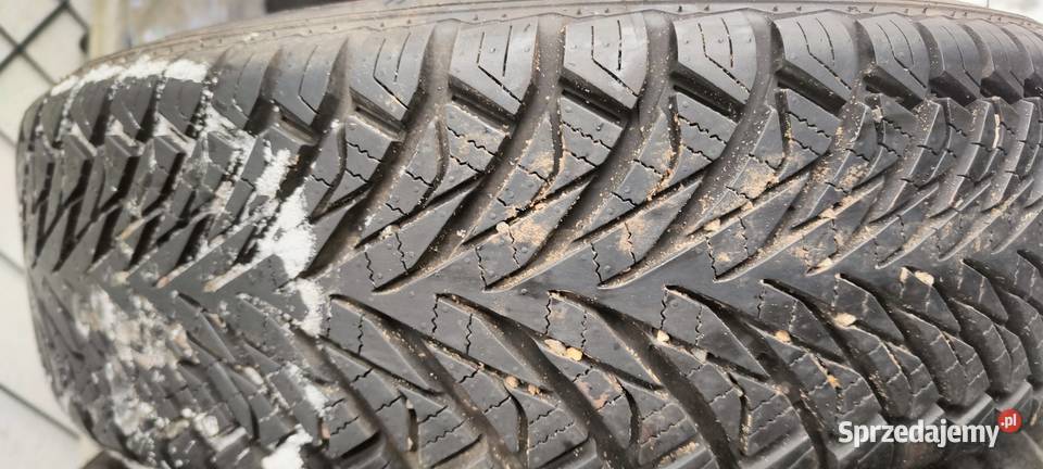 Austone wielosezonowe opony r13 Samochodowe