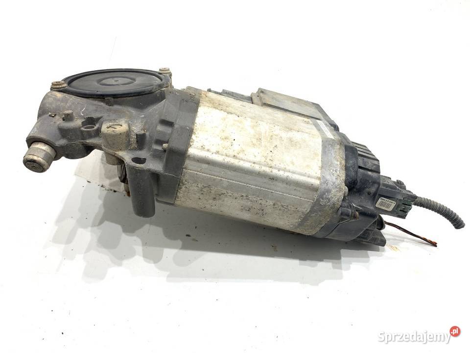 POMPA WSPOMAGANIA VW GOLF V 1K1909144H 16 102 podkarpackie sprzedam