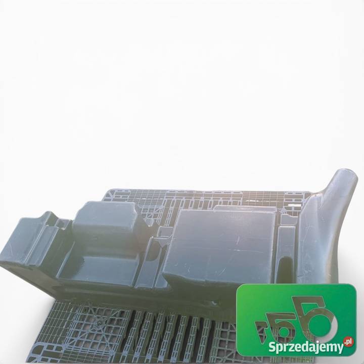 Zbiornik paliwa 7167549 Bak 3970282M1 Massey
