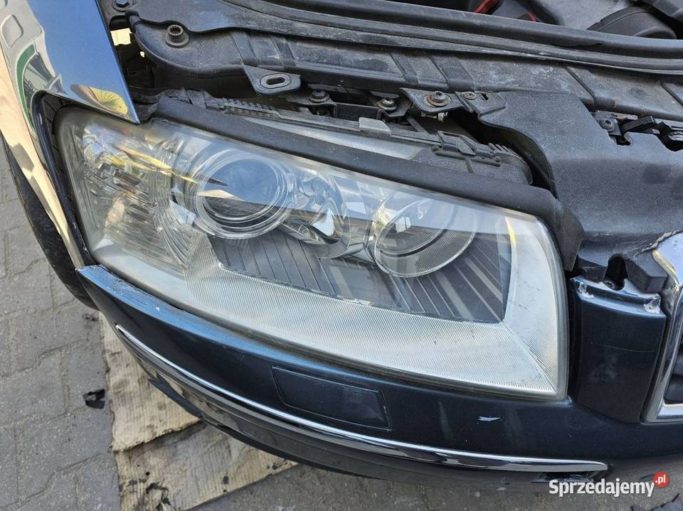 LAMPA PRAWA PRZÓD AUDI A8 D3 4E0941030R Lipno