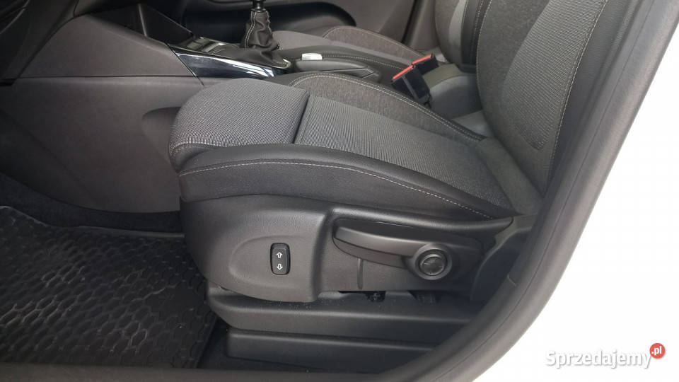 Opel Crossland X Opel Corssland X 12T 110 czujnik parkowania Łódź