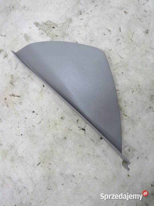 OSŁONA ZAŚLEPKA KONSOLI RENAULT ZOE 689219281R sprzedam