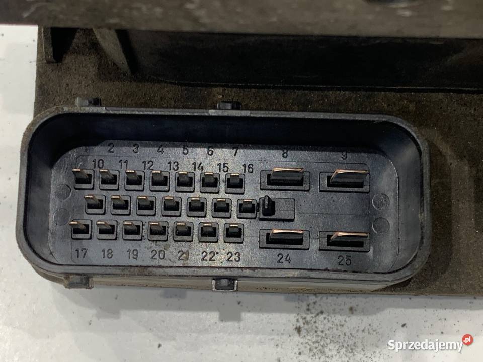 POMPA ABS AUDI TT 8N 1J0614417 18 180 9806