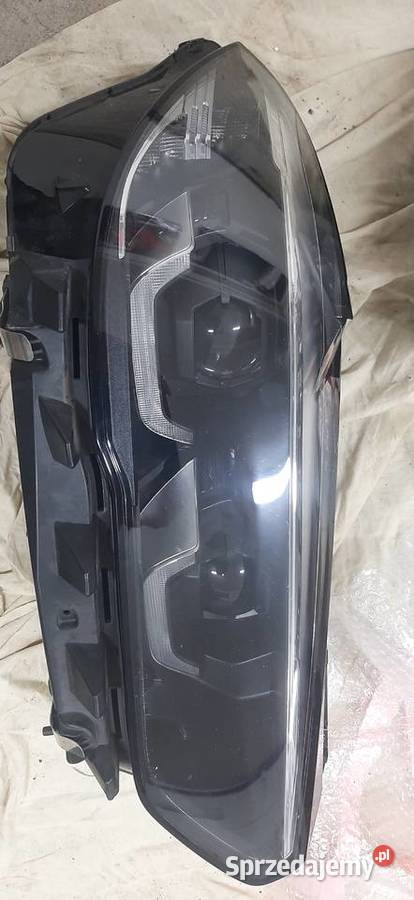 Bmw x5 GO5 X6 GO6 Kraków