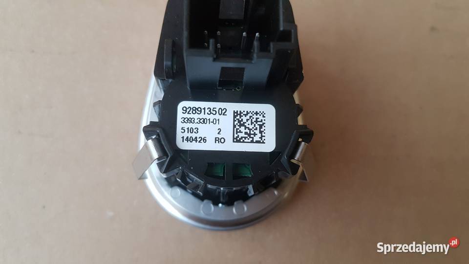 BMW 218d seria 2 F45 Active Tourer włącznik Rok produkcji 2015 Legnica