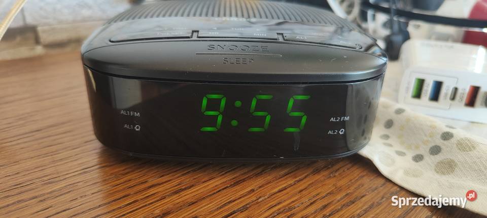 RadioBudzik PHILIPS Kielce