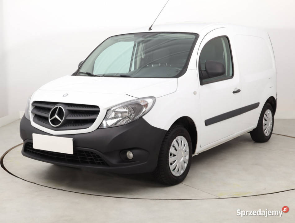 Mercedes Citan 109 CDI