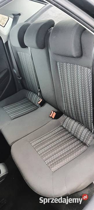 VW Polo V 6C Lift 2015 10 MPI 60 5 Drzwi Rok produkcji 2015 Nowa Sól