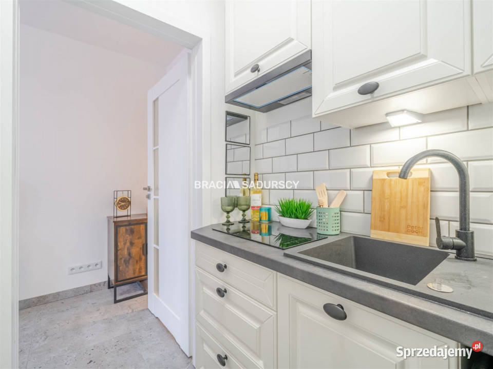 Mieszkanie 226m2 1pokojowe Kraków