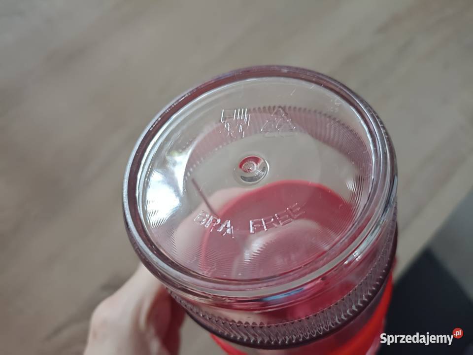 Kubek do smoothie 400 ml Kalorik pomorskie Kwidzyn