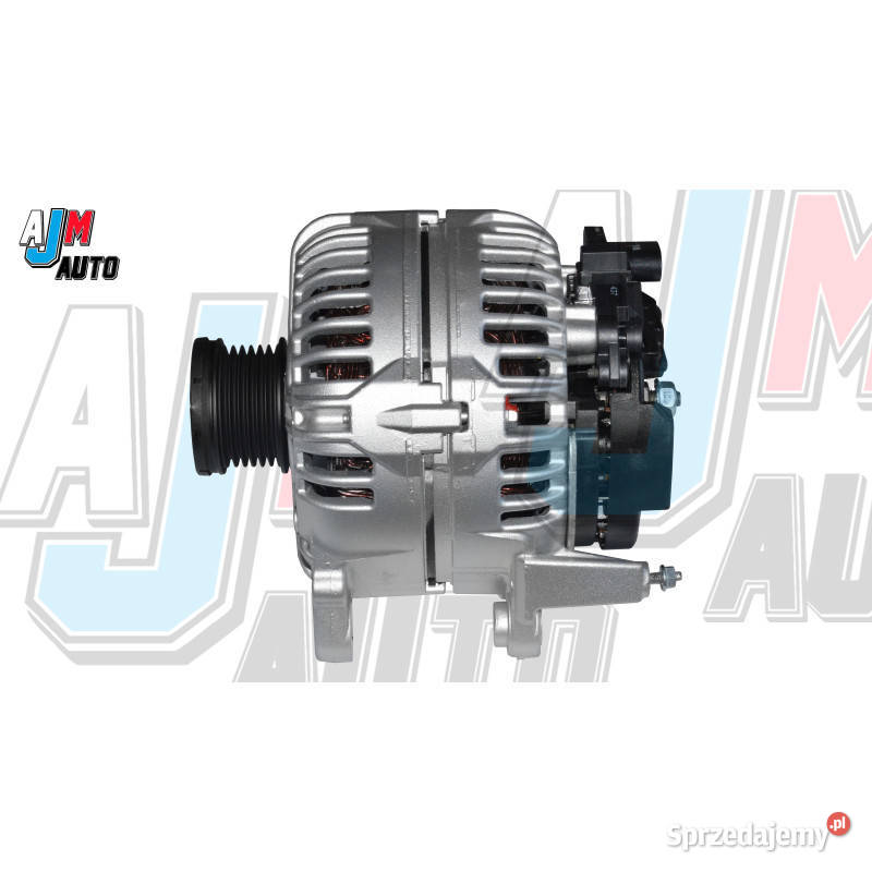 Alternator 03C903023A 14 16 18 TSI TFSI FSI Audi Układ elektryczny, zapłon Grabów Szlachecki