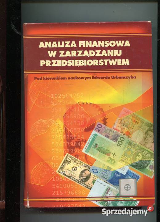 Analiza finansowa w zarządzaniu Szczecin