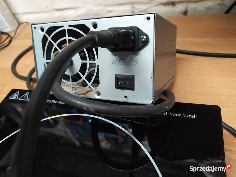 Stacja podgrzewacz preheater bga pcb laminaty