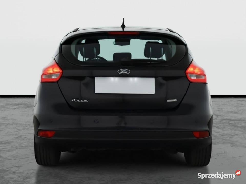 Ford Focus 10 EcoBoost Piaseczno