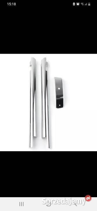 Osłona na ramę Harley Davidsob Heritage Fat Boy Akcesoria sprzedam