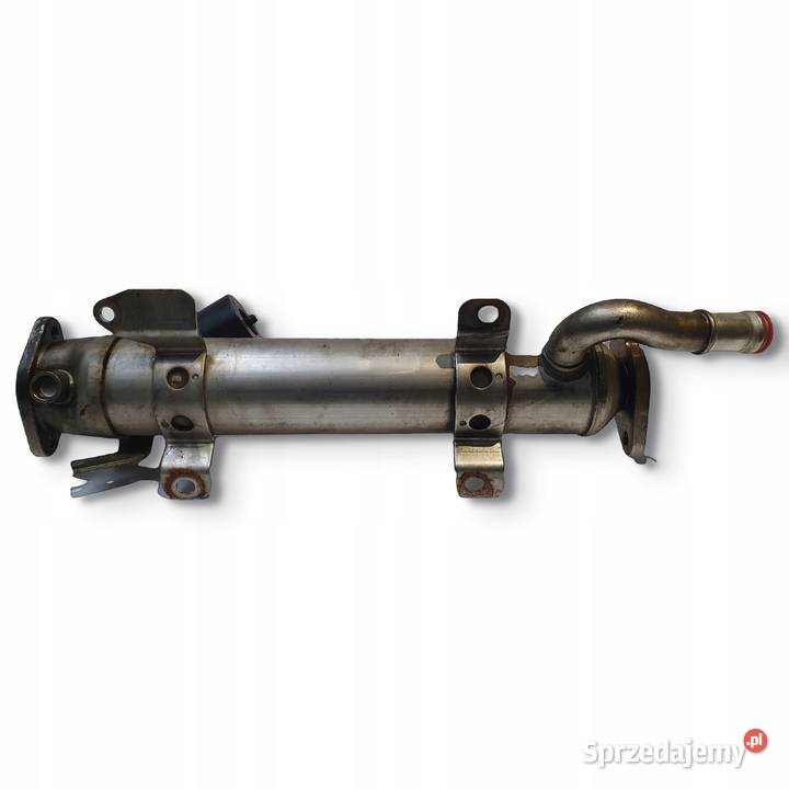 CHŁODNICA SPALIN VW Passat B6 Audi A3 8P 20 TDI