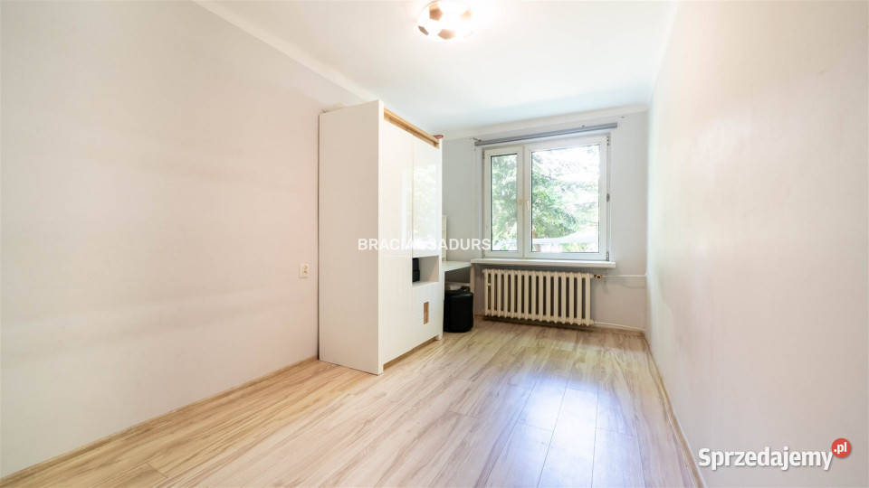 Mieszkanie na sprzedaż 346m 2pokojowe Kraków parter