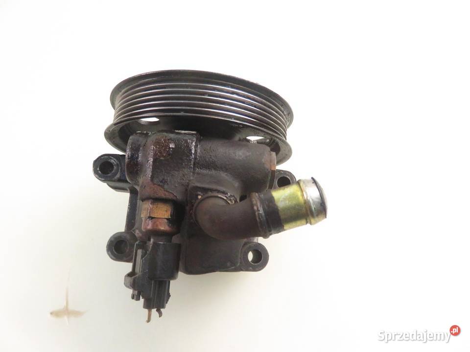 POMPA WSPOMAGANIA FORD FOCUS MK1 I 20 16V EDDF sprzedam