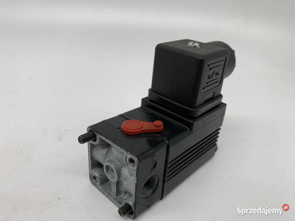 Norgren M7300M Solenoid Valve