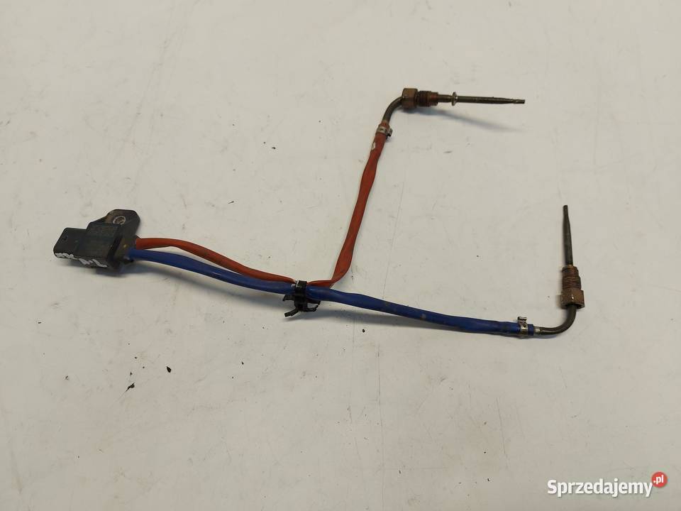 Nissan XTRAIL T33 IV 2023r 15 VCT Czujnik