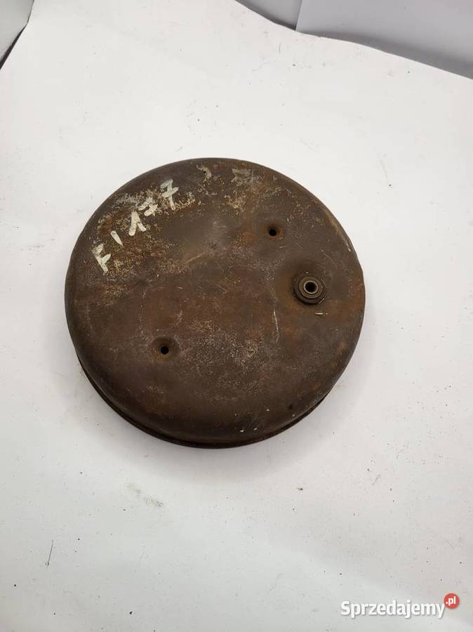 DEKIEL OSŁONA POKRYWA PRĄDÓW NORIS śląskie