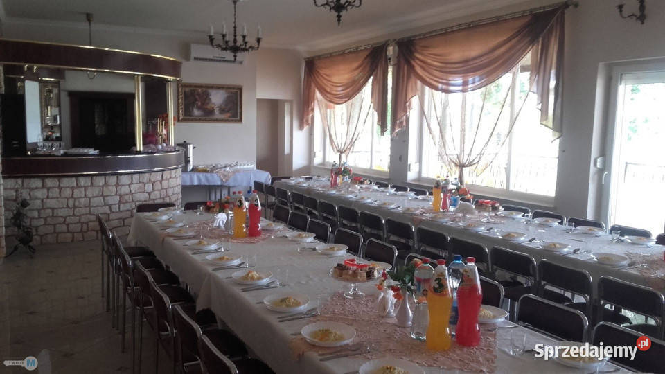 Lokal wynajmę 200 metrów Ruda Strawczyńska