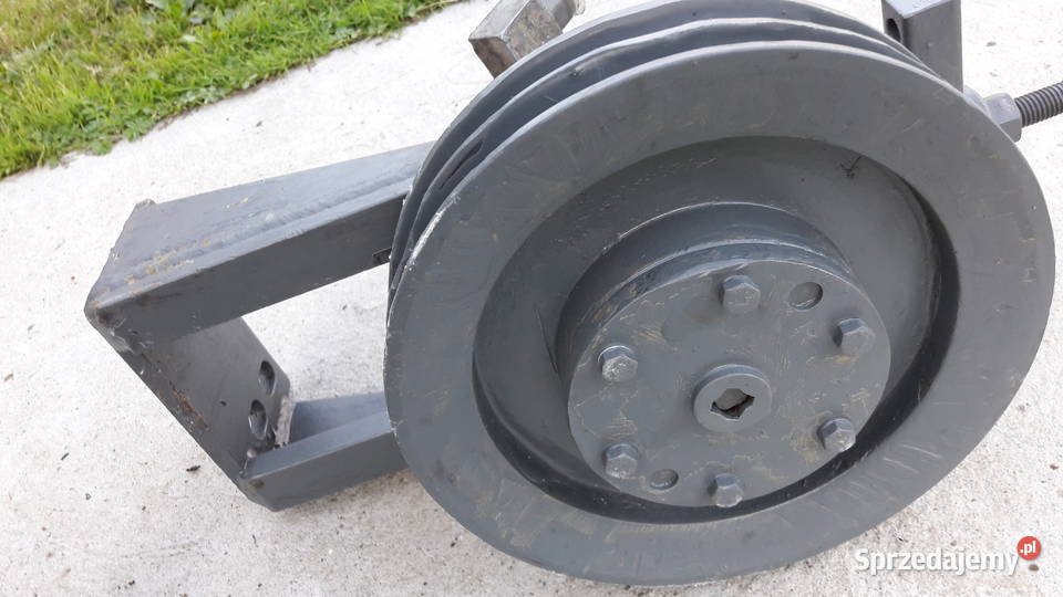 Przekładnia pompy Pozostałe podkarpackie Sarzyna