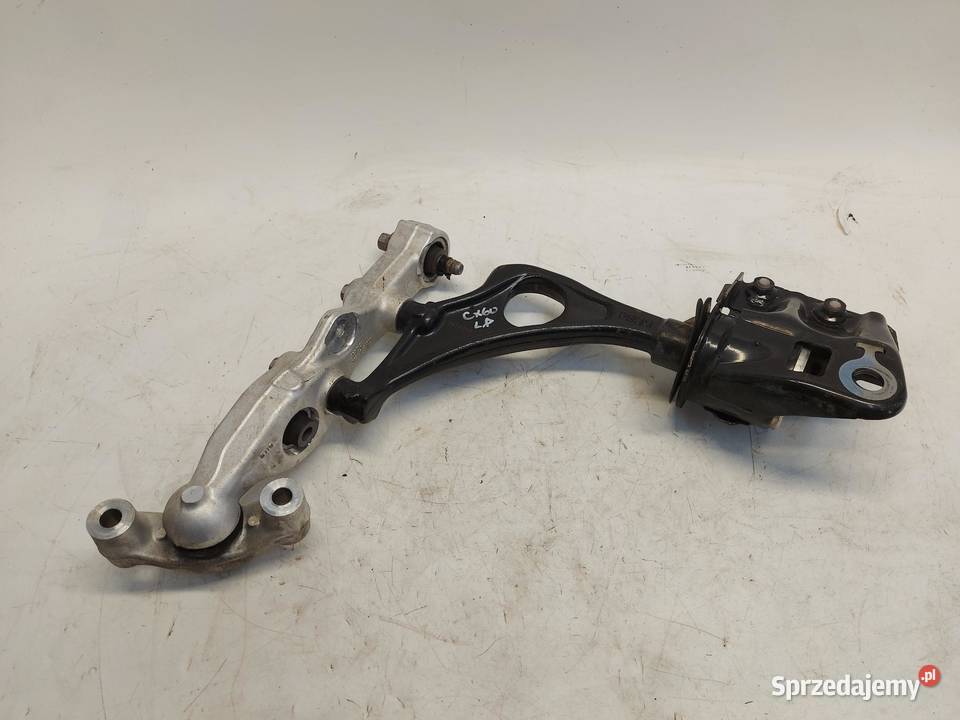 Mazda CX60 2023 wahacz lewy przód przedni dolny