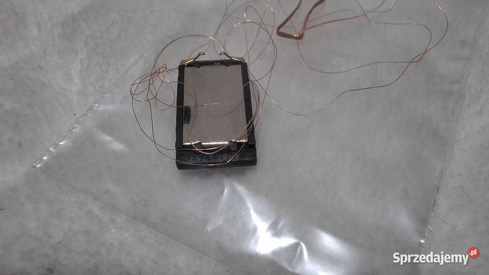 Głośnik część 2 uszkodzona do Asus Zenfone Z010D Czeladź sprzedam