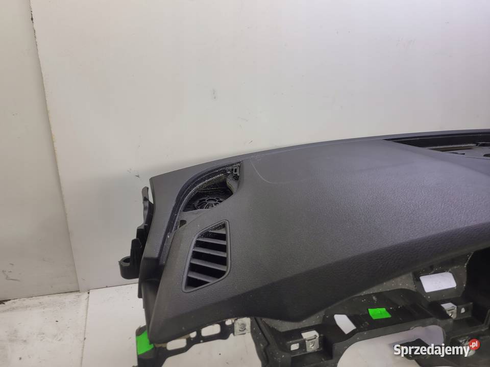 DESKA KOKPIT KONSOLA AUDI A4 B9 8W1857001F EU Przystajń