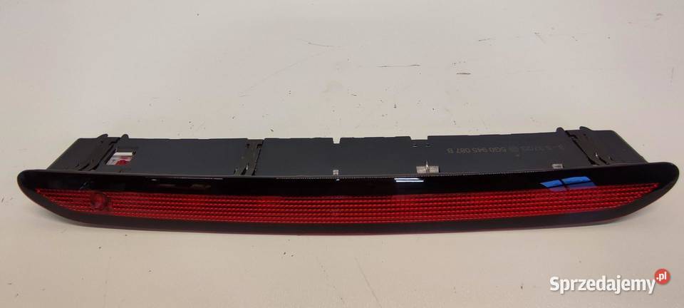 VW TIGUAN II TRZECIE ŚWIATŁO STOP 5G0945087B Światła stop