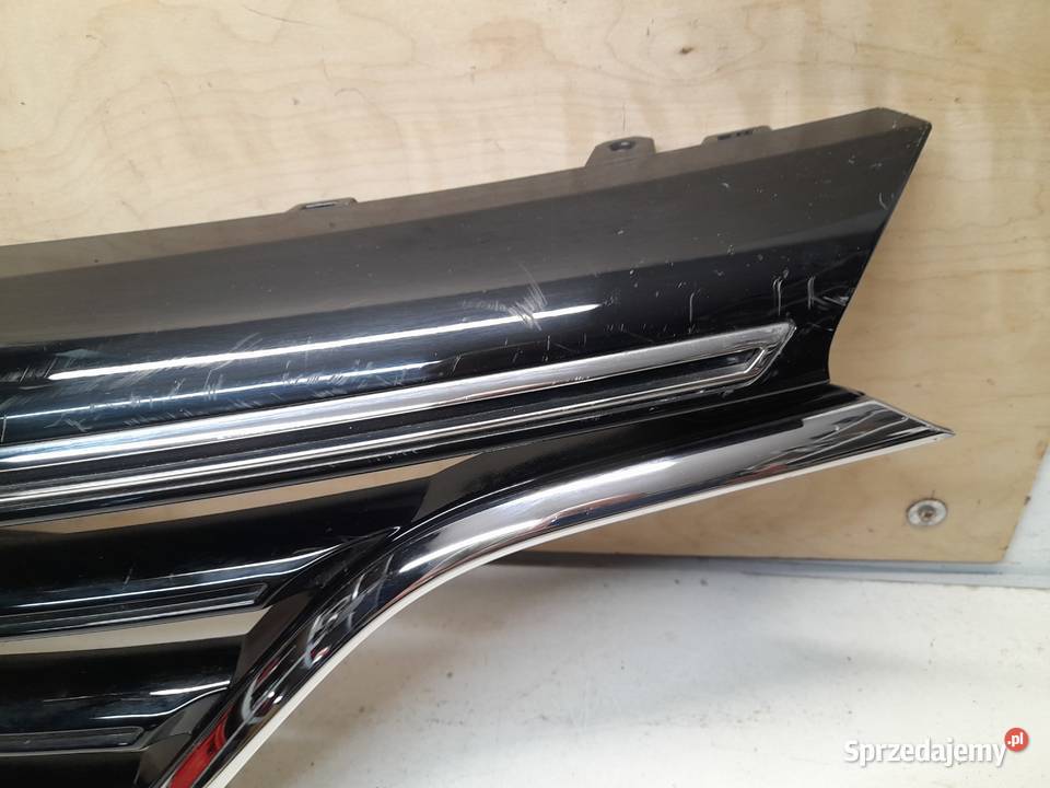 RENAULT MEGANE 4 IV 16 ATRAPA GRILL 622562805R Goleniów