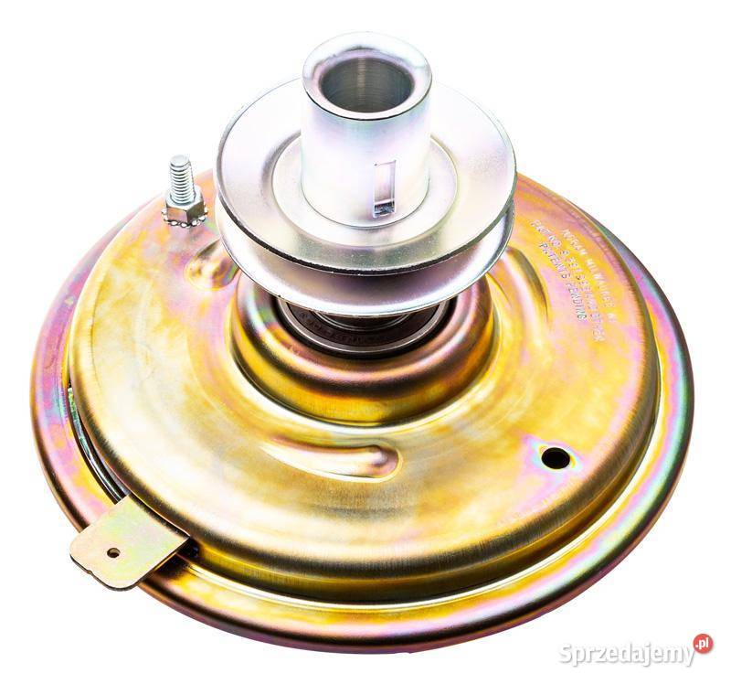 Sprzęgło mechaniczne Husqvarna CTH131Craftsman Opalenica