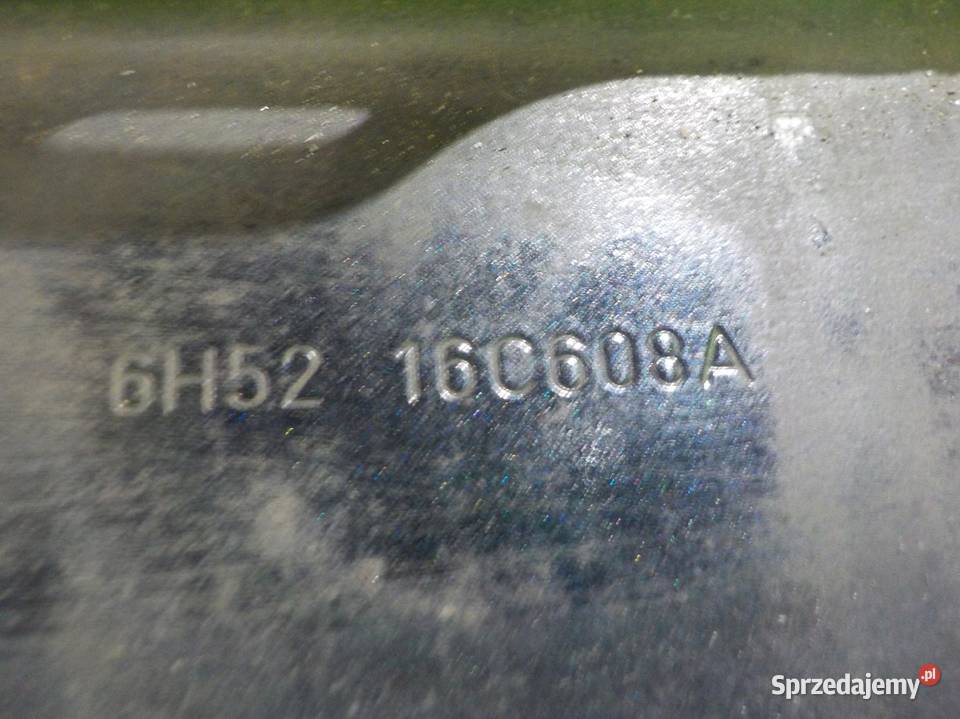 LAND ROVER FREELANDER II 22 TD4 07r pas przedni Suków