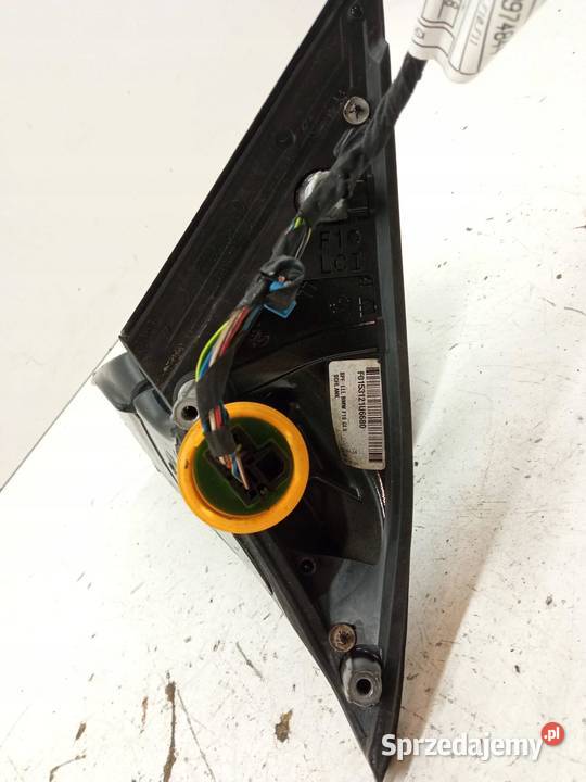 LUSTERKO LEWE 7PIN EUROPA USZKODZONE Bmw Seria 5