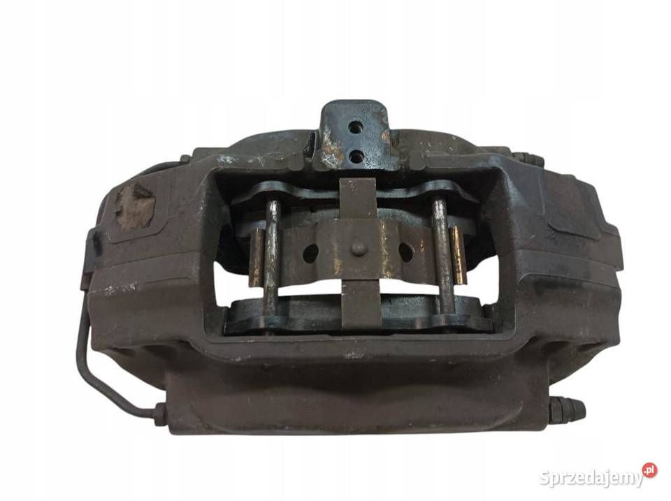 ZACISK HAMULCOWY PRAWY TYŁ 30 B V6 350MM 4 Rok produkcji 2016