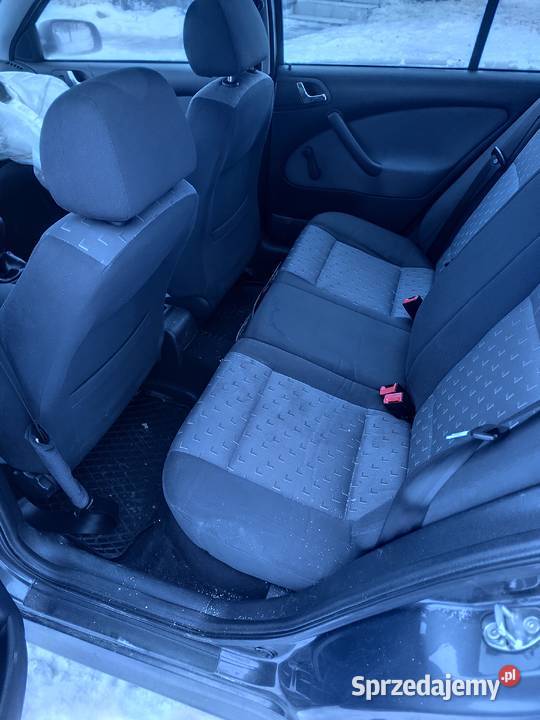 SPRZEDAM SKODA 1 OCTAVIA USZKODZONY Płock sprzedam