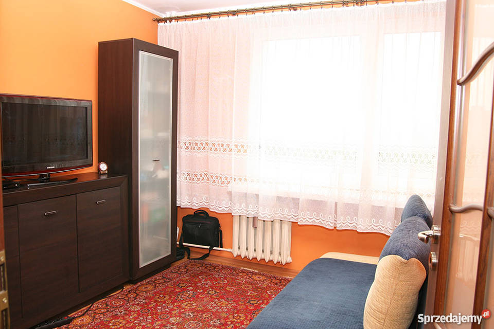 Mieszkanie Katowice Zawodzie Bohaterów Monte Katowice