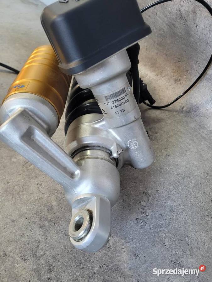 BMW R 1200 GS ESA OEM 415040100 AMORTYZATOR AMOR Amortyzatory Nowy Tomyśl