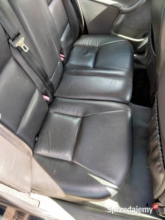 Sprzedam Saab 93 automat wspomaganie kierownicy Chojnice sprzedam