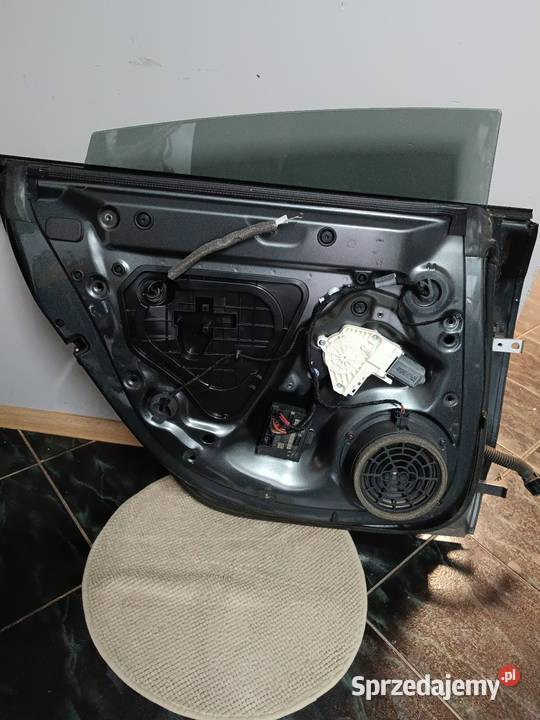 Drzwi lewe tyll audi a 5 Turek sprzedam