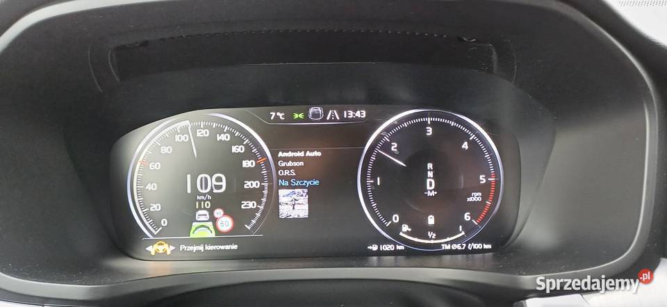 Volvo V60 Cross Country B4 Diesel 197 AWD Pro