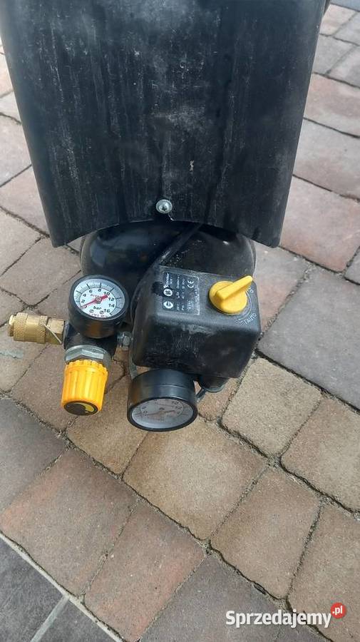 Kompresor 8 bar