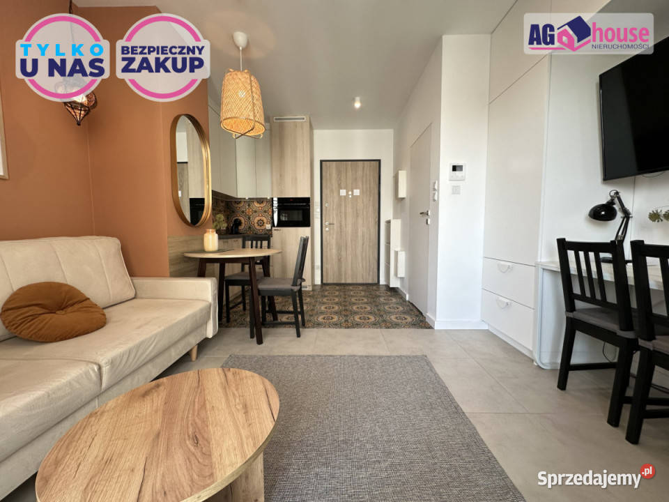 sprzedaży mieszkania 2599m2 2pokojowe Gdańsk sprzedam